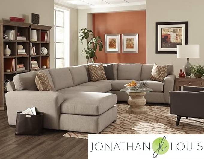 Jonathan Louis Furniture