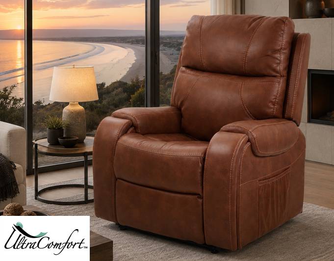 Ultra Comfort Recliners
