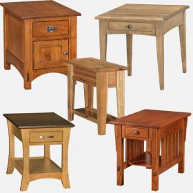 End Tables End Tables