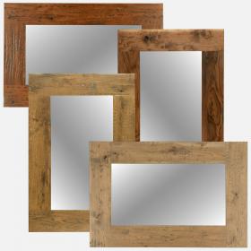 Mirrors Mirrors