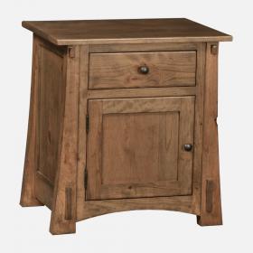 Stuart David Nightstands Stuart David Nightstands