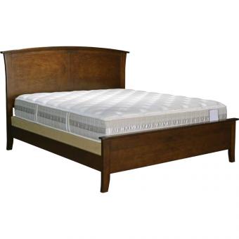  Beds-Custom-Made-American-Maple-Wood-Arched-Bed-CARSON-3CS-G20.jpg