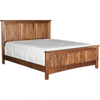 Beds-Solid-American-Walnut-Wood-Built-in-USA-AUBURN-3CF-205.jpg