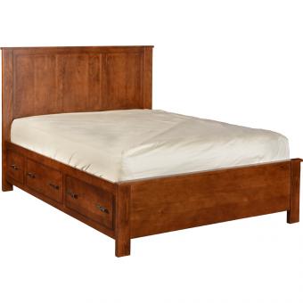  Beds-Solid-Wood-Shaker-Panel-Custom-Storage-Pedestal-MONTEREY-3VS-MYP50.jpg