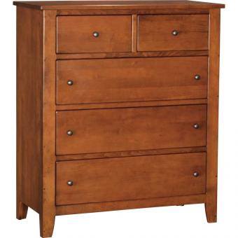 Gilead BC-716 Chest Chest-of-Drawers-Full-Extending-Dovetailed-Solid-Wood-Custom-GILEAD-BC-716-[GIL].jpg