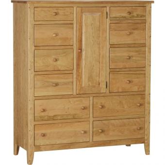 Gilead BC-96D Chest Master-Chest-of-Drawers-Solid-Cherry-American-Made-GILEAD-BC-96D-[GIL].jpg