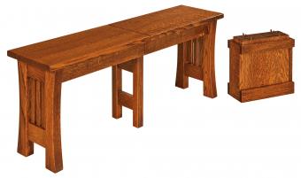 Arts & Crafts Bench ArtsAndCraftsBench.jpg