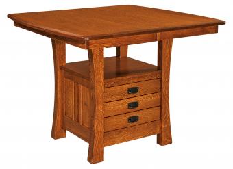 Arts & Crafts Cabinet Table ArtsAndCraftsCabinetTable.jpg