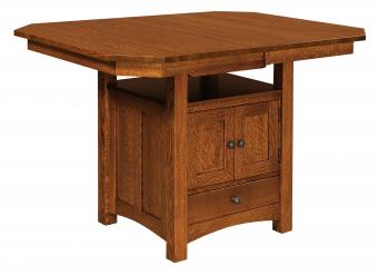 Bassett Cabinet Table 36" High BassetCabinetTable.jpg