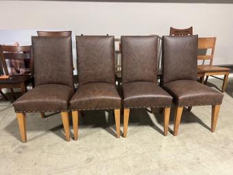 Clearance- Corbin Side Chair