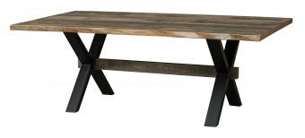 Live Edge Rough Sawn Table Live-Edge-Rough-Sawn-top-with-El-Dorado-Trestle-base.jpg