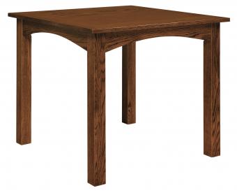 Madison Pub Table - 36" High MadisonPubTable.jpg