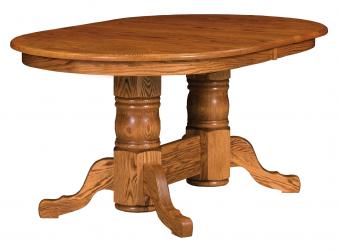 Traditional Double Pedestal TraditionalDoublePedestalTable2.jpg