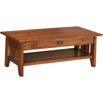  Coffee-Table-with-Drawer-Solid-Mission-Oak-American-Made-CAMERON-OCC-E011D.jpg
