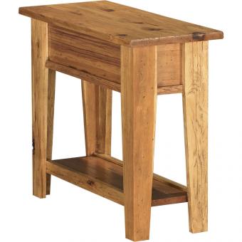 Oregon Narrow End Table Narrow-Side-Table-Solid-Wood-Custom-Made-in-USA-OREGON-OCO-R080.jpg