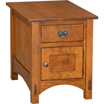  Right-Side-Table-with-Storage-Solid-American-Made-Cherry-Custom-SARATOGA-OCS-130R.jpg