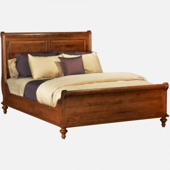 Wooden bed base 2024 for sale