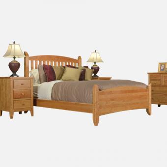 Gilead Bedroom Collection