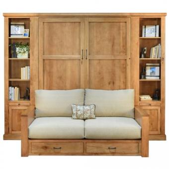 Ben-Hur Murphy Bed