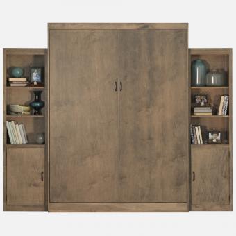 Santa Cruz Wall Bed Collection Santa Cruz Wall Bed Collection