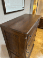 Clearance- Augusta Chest