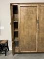 Clearance- Hayward Murphy Bed