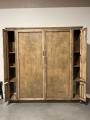 Clearance- Hayward Murphy Bed