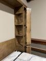 Clearance- Hayward Murphy Bed