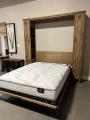 Clearance- Hayward Murphy Bed