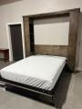 Clearance- Horizons Murphy Bed