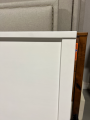 Clearance- El Monte Complete Bed