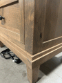 Clearance- Keywest Nightstand