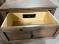 Clearance- Keywest Nightstand