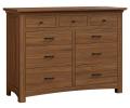  JR-Woodworking-Abby-9-Drawer-Dresser-Rustic-Hickory-FC-Almond-JRAB-057.jpg
