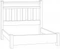 Chase Bed and Rails X3CS855.jpg