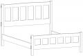 Bodie Bed and Rails X3CSS23.jpg