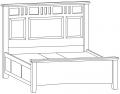 Sunrise Bed with 6 Drawers X3VS209.jpg