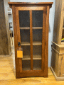 Clearance- Sierra Vista Bookcase