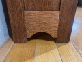 Clearance- Sierra Vista Bookcase