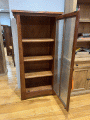 Clearance- Sierra Vista Bookcase