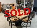 Clearance-Chesapeake Table