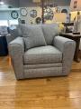 Clearance- Sartemis Swivel Chair