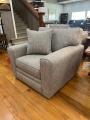 Clearance- Sartemis Swivel Chair