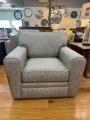 Clearance- Sartemis Swivel Chair