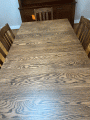Clearance- Chesapeake Dining Table