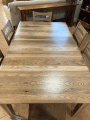 Clearance- Denver Dining Table