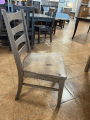 Clearance- Denver Dining Table