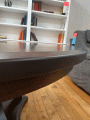 Clearance- Arabella Dining Table