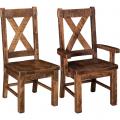 Amish Made Dallas Dining Chair