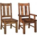 Amish Made Houston Dining Chairs